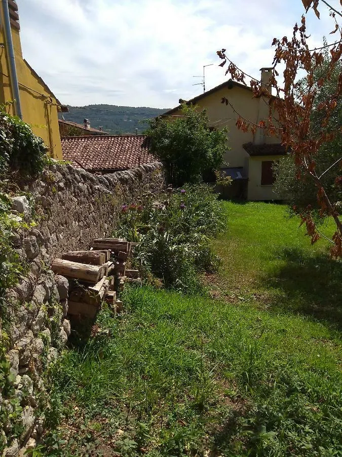 Pensjonat Corte Clocego Werona
