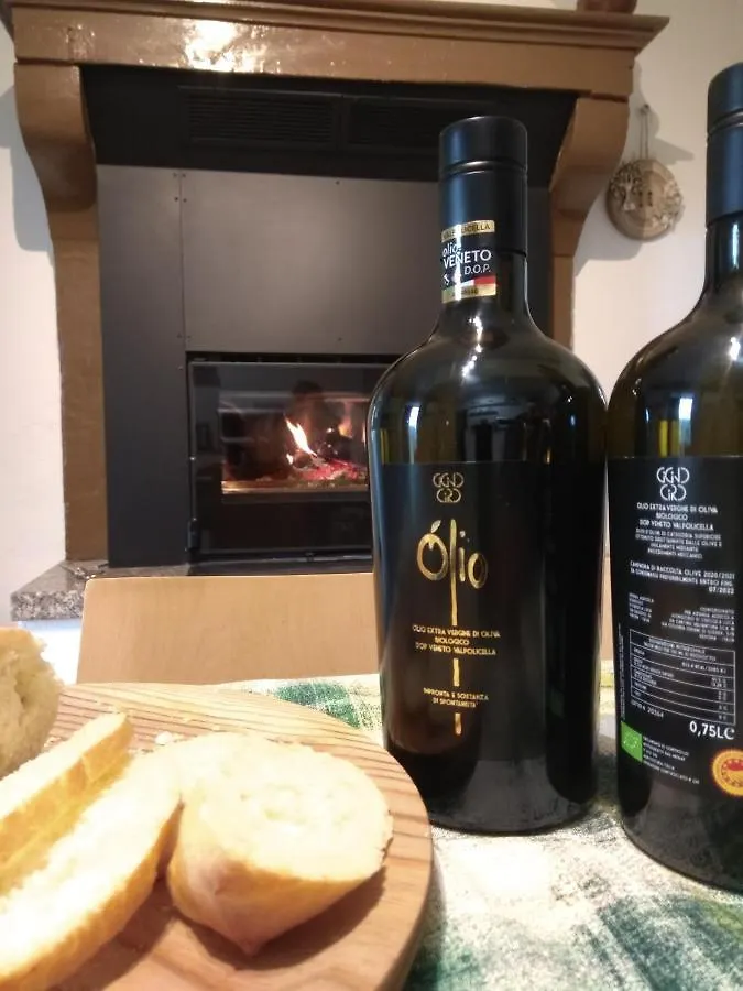 Corte Clocego Верона Гостевой дом